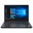 Laptop LENOVO ThinkPad E14 Auminum Black, 14.0, IPS FHD Core i5-10210U 8GB 256GB SSD Intel UHD Win10Pro 1.73kg 20RA0017RT