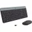 Kit (tastatura+mouse) LOGITECH Combo MK470 Slim, Wireless