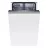 Встраиваемая посудомоечная машина BOSCH SPV25CX01E, (9 seturi,  2 cosuri,  5 programe,  Clasa A+,  45cm)
