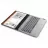 Laptop LENOVO 13.3 ThinkBook 13s-IML Aluminum, IPS FHD Core i5-10210U 8GB 256GB SSD Intel UHD DOS 1.4kg 20RR002YRU