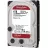 HDD WD Red NAS (WD40EFAX), 3.5 4.0TB, 256MB