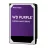 HDD WD Purple Survellance (WD140PURZ), 3.5 14.0TB, 512MB 7200rpm