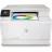 Multifunctionala laser color HP Color LaserJet Pro M182n