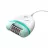 Epilator PHILIPS BRE245/00, 2 viteze, 2 duze, Alb, Verde