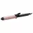 Ondulator BABYLISS C452E, 6 trepte de temperatura, Negru, Roz