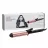Плойка BABYLISS С453Е, 6 режимов, Черный, Розовый