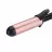 Плойка BABYLISS С453Е, 6 режимов, Черный, Розовый