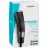 Masina de tuns BABYLISS E756E, 8 trepte de taiere, Inox, Negru