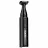 Masina de tuns BABYLISS E977E, 26 trepte de taiere, Otel carbon, Argintiu, Negru