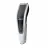Машинка для стрижки PHILIPS HC5610/15, 28 установок длины, 3 насадки, Нержавеющая сталь, Белый, Черный