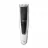 Машинка для стрижки PHILIPS HC5610/15, 28 установок длины, 3 насадки, Нержавеющая сталь, Белый, Черный