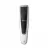 Машинка для стрижки PHILIPS HC5610/15, 28 установок длины, 3 насадки, Нержавеющая сталь, Белый, Черный