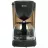 Aparat de cafea VITEK VT-1500, Prin picurare,  1.25 l,  Negru