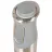 Blender de mana TEFAL HB65KD38, 1000 W,  0.5 l,  Alb,  Gri