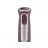 Blender de mana VITEK VT-8535, 900 W,  0.5 l,  2 trepte de viteza,  Bordo