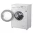 Masina de spalat rufe LG F10B8ND, Ingusta,  6 kg,  1000 RPM,  13 programe,  Alb,, A