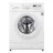 Masina de spalat rufe LG F10B8ND, Ingusta,  6 kg,  1000 RPM,  13 programe,  Alb,, A