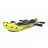 Barca gonflabila INTEX Kayak EXPLORER K2, 312 x 91 x 51 cm,  2 persoane