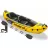 Barca gonflabila INTEX Kayak EXPLORER K2, 312 x 91 x 51 cm,  2 persoane
