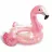 Jucarie gonflabila INTEX Cerc gonflabil FLAMINGO Glitter 99x89x71cm,  9+