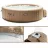 Bazin gonflabil INTEX Jacuzzi SPA, 795 l,  196 x 71 cm,  4 persoane