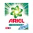 Detergent rufe Ariel Mountain Spring, 400 g,  4 spalari,  Mountain Spring