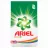 Detergent rufe Ariel Color, 2 kg,  20 de spalari