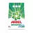 Detergent rufe Ariel Mount Spring, 2 kg,  20 de spalari,  Mount Spring