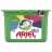 Detergent capsule Ariel Pods Color Gel, 15 capsule x 27 g,  405 g