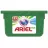 Detergent capsule Ariel Pods Tol Fresh Gel, 15 capsule x 27 g,  Fresh