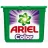 Detergent capsule Ariel Pods Color Gel, 28 capsule x 27 g,  756 g