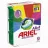 Detergent Ariel Color 3 in 1 Pods,  60 capsule