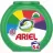 Detergent Ariel Color 3 in 1 Pods,  54 capsule