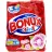 Detergent BONUX 3 IN 1 ROSE,  MANUAL, 400 g,  7 spalari,  Trandafir