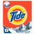 Detergent rufe TIDE Alpine, 400 g,  4 spalari,  Alpine Fresh