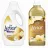 Detergent lichid Lenor LENOR GOLD ORCHID (1.5L+20W) BND SEE