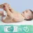 Servetele umede Pampers Aqua Pure, 48 buc