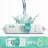 Servetele umede Pampers Aqua Pure, 48 buc