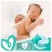 Servetele umede Pampers SENSITIVE, 80 buc