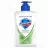 Sapun lichid Safeguard SAFEGUARD LHS AROMA OF ALOE, 225 ml