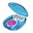 Aparat de ras Gillette VENUS EMBRACE SNAP, 1 buc,  Roz