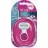 Aparat de ras Gillette VENUS EMBRACE SNAP, 1 buc,  Roz