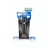 Aparat de ras electric Gillette FUSION PROGLIDE STYLER, 3 trepte, taiere,  0.25 - 9 mm,  Cap pivotant,  1 x AAA,  Negru,  Albastru