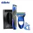 Aparat de ras electric Gillette FUSION PROGLIDE STYLER, 3 trepte, taiere,  0.25 - 9 mm,  Cap pivotant,  1 x AAA,  Negru,  Albastru