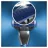 Lame de ras Gillette MACH3 TURBO, 2 buc