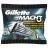 Lame de ras Gillette MACH3+ REZ1,  4 buc.