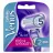 Lame de ras Gillette VENUS SWIRL, 2 buc