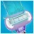 Lame de ras Gillette VENUS SWIRL, 2 buc