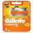Lame de ras Gillette FUSION POWER, 4 buc