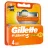 Lame de ras Gillette FUSION POWER, 4 buc